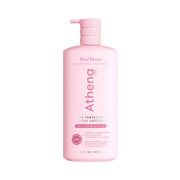 Skin Perfecting Body Lotion H4 Petal Bloom