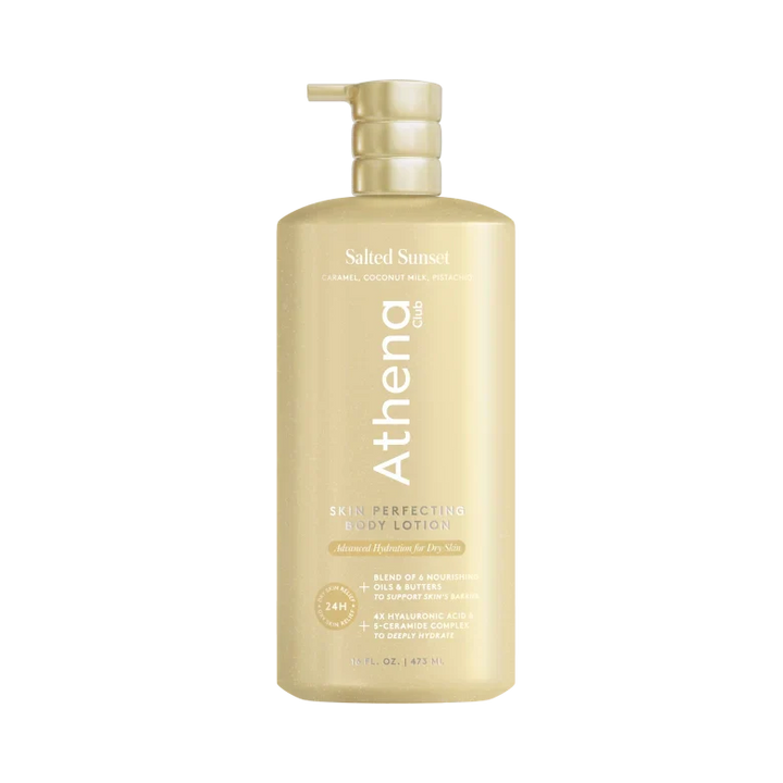 Skin Perfecting Body Lotion S8 Salted Sunset