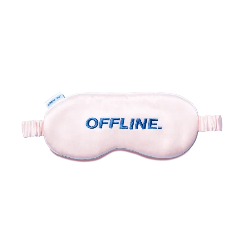 Offline Sleeping Mask H6