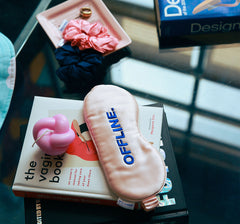 Offline Sleeping Mask H6