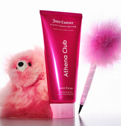 Fluffy Shave Butter F9