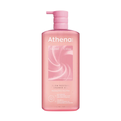 Glow Restore Shower Oil B4
