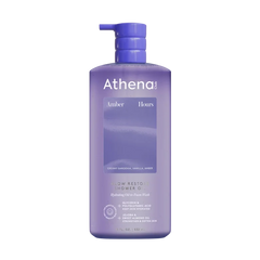 Glow Restore Shower Oil U4