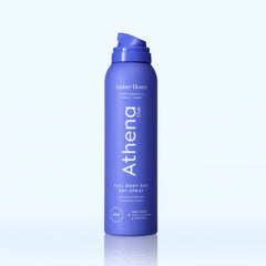 Full Body Deo Dry-Spray H3