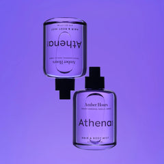 Hair & Body Mist E0