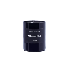 Scented Mood Candle D6