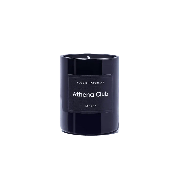 Scented Mood Candle D6 Athena