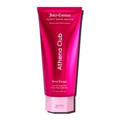 Fluffy Shave Butter F9