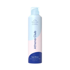 Cloud Shave Foam G9