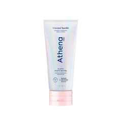 Fluffy Shave Butter F9