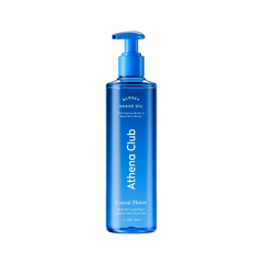 Glossy Shave Oil P4