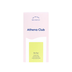 Wax Strip Kit for Face N9