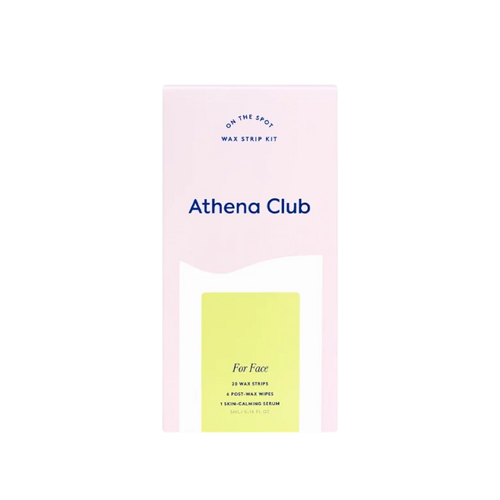 Wax Strip Kit for Face N9