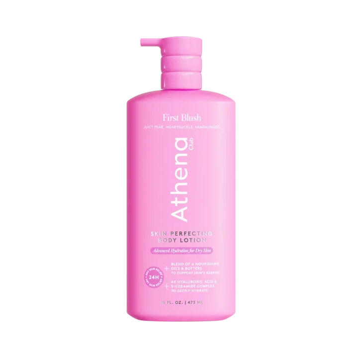 Skin Perfecting Body Lotion J1 First Blush