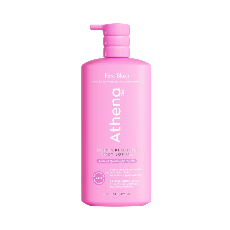 Skin Perfecting Body Lotion J1 First Blush