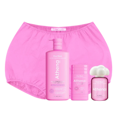 Charlie Beads & Athena Club Scent Wardrobe V3