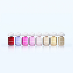 Complete Mist Collection Z1