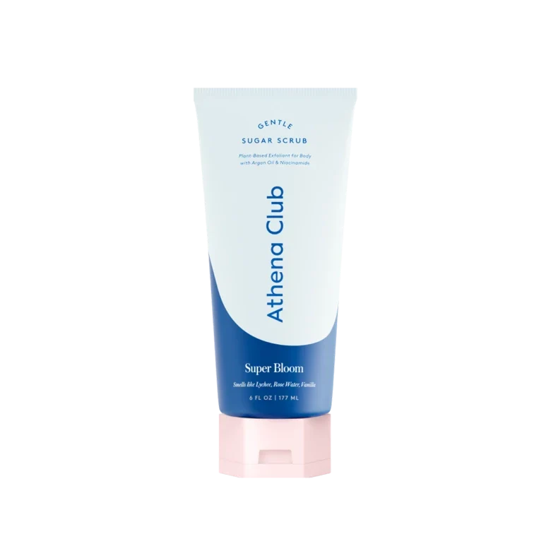 Gentle Sugar Scrub M8 Super Bloom / Full Size