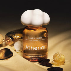 Hair & Body Mist E6