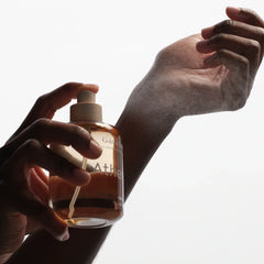 Hair & Body Mist E6