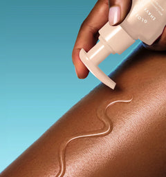 Glossy Shave Oil A2
