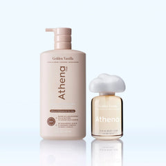 Lotion and Mist Duo X6