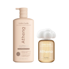 Lotion and Mist Duo X6