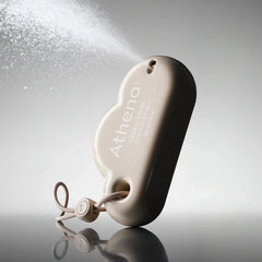 Mini Hair & Body Mist Q8