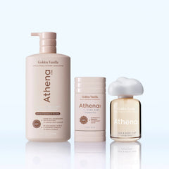 Scent Layering Trio D4