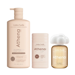 Scent Layering Trio D4