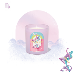 Cosmic Light Candle J0