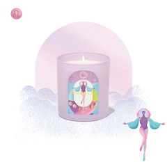 Cosmic Light Candle J0