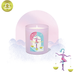 Cosmic Light Candle J0