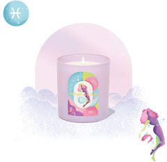 Cosmic Light Candle J0