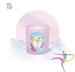 Cosmic Light Candle J0