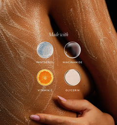 Skin Replenishing Body Wash Q1
