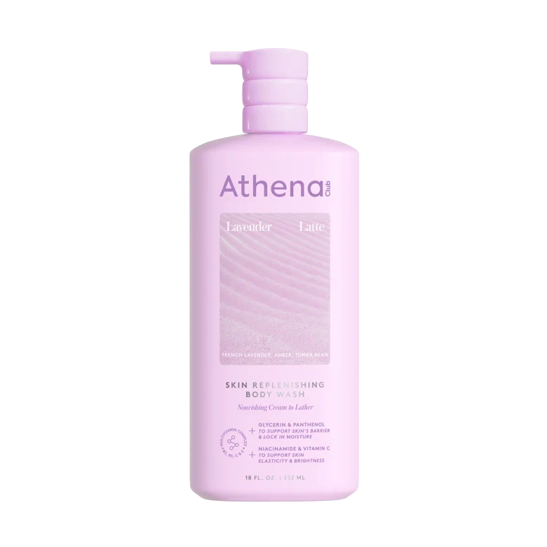 Skin Replenishing Body Wash Q1