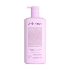 Skin Replenishing Body Wash Q1