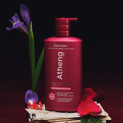 Skin Perfecting Body Lotion O8