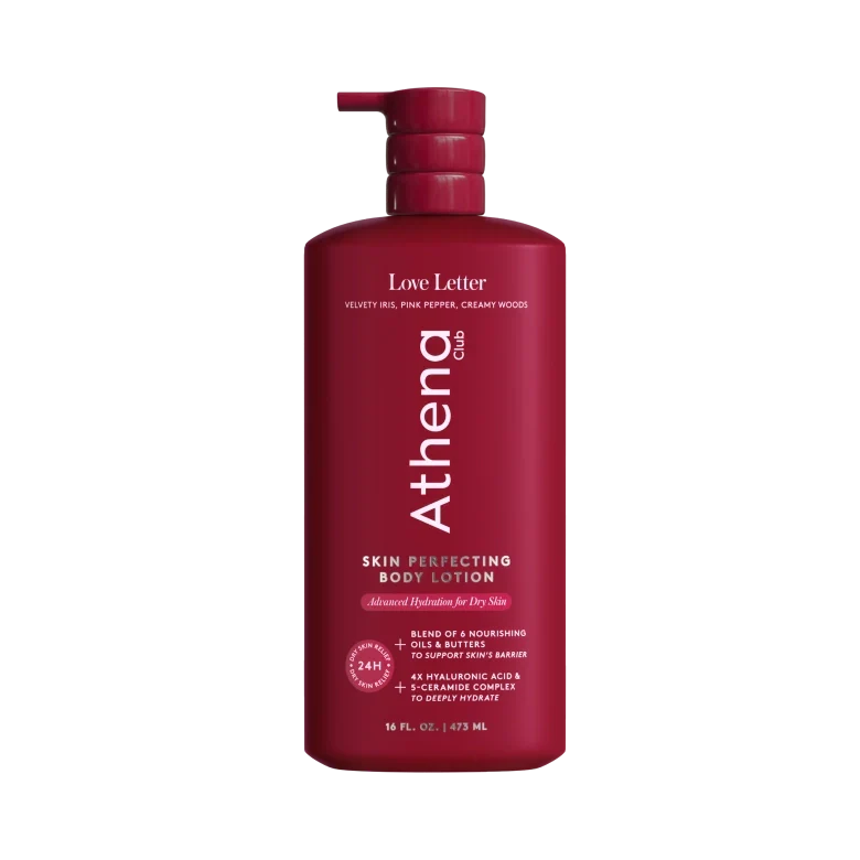 Skin Perfecting Body Lotion Y9 Love Letter / Full Size