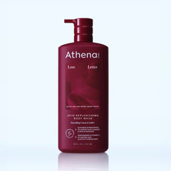 Skin Replenishing Body Wash A3