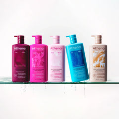 Skin Replenishing Body Wash A3
