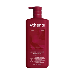 Skin Replenishing Body Wash A3
