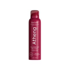 Full Body Deo Dry-Spray F3