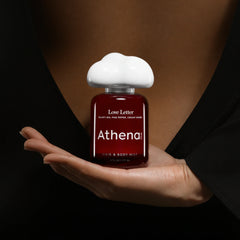 Hair & Body Mist T4