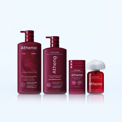 Full Body Fragrance Routine U8