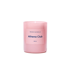 Scented Mood Candle D6