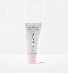 Fluffy Shave Butter F9