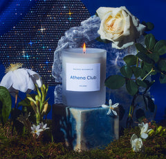 Scented Mood Candle D6