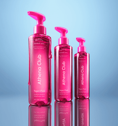 Glossy Shave Oil V6